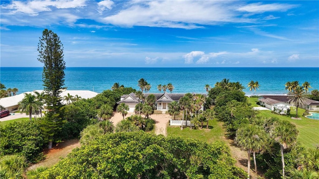 2136 S Porpoise Point Ln, Vero Beach, FL 32963 - photo 1