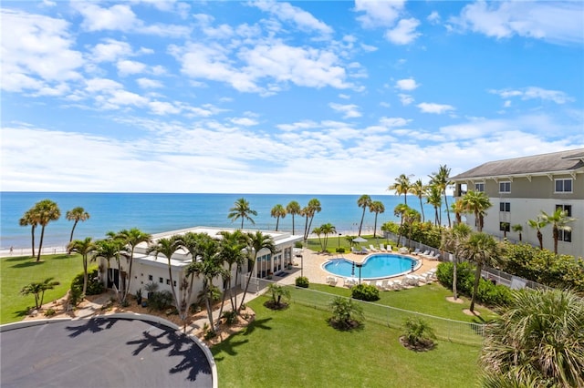 3554 Ocean Dr Unit 403S, Vero Beach, FL 32963 - water view