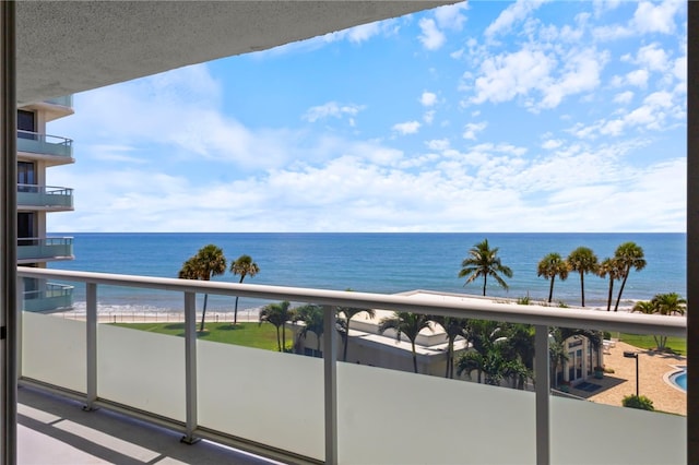 3554 Ocean Dr Unit 403S, Vero Beach, FL 32963 - water view