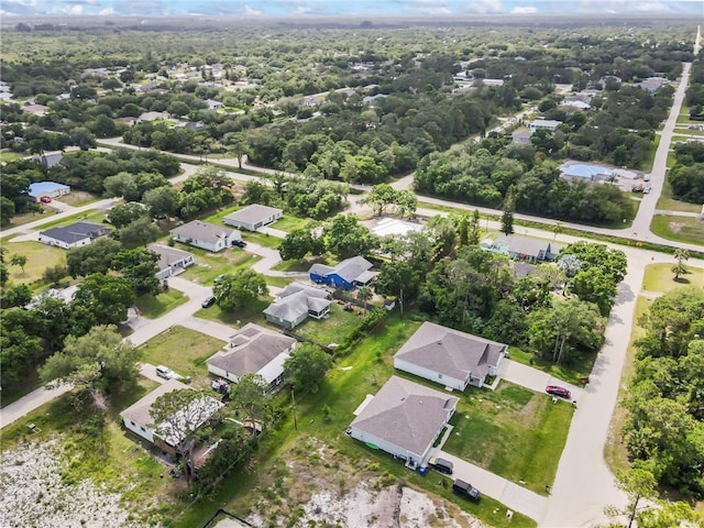 9335 103rd Ave, Vero Beach, FL 32967 - view of property location featuring nearby suburban area