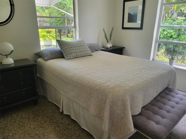2136 33rd Ave, Vero Beach, FL 32960 - view of carpeted bedroom