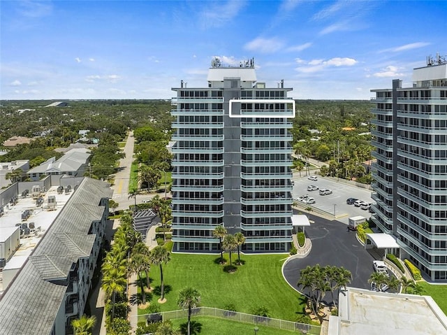 3554 S Ocean Dr Unit 1203, Vero Beach, FL 32963 - view of property