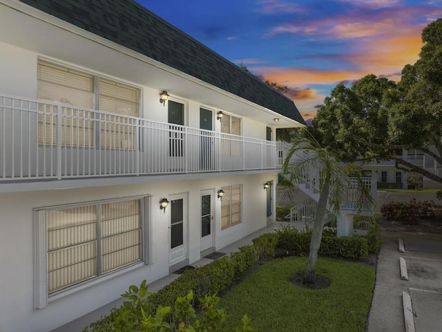 2800 Indian River Blvd Unit N2, Vero Beach, FL 32960 - view of building exterior