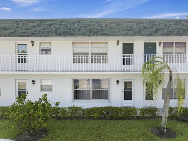 2800 Indian River Blvd Unit N2, Vero Beach, FL 32960 - view of property