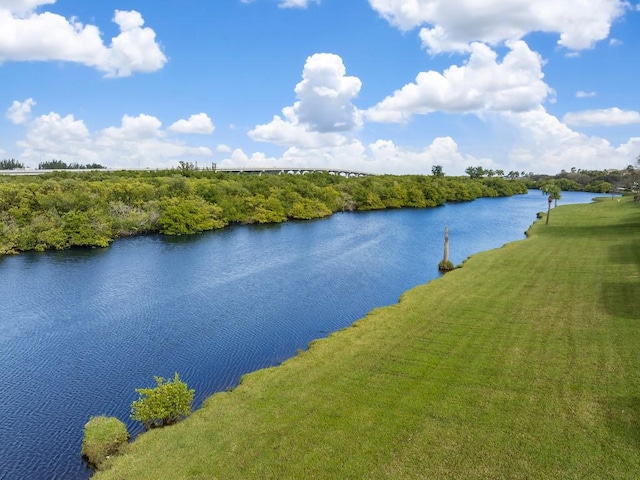 2800 Indian River Blvd Unit N2, Vero Beach, FL 32960 - water view