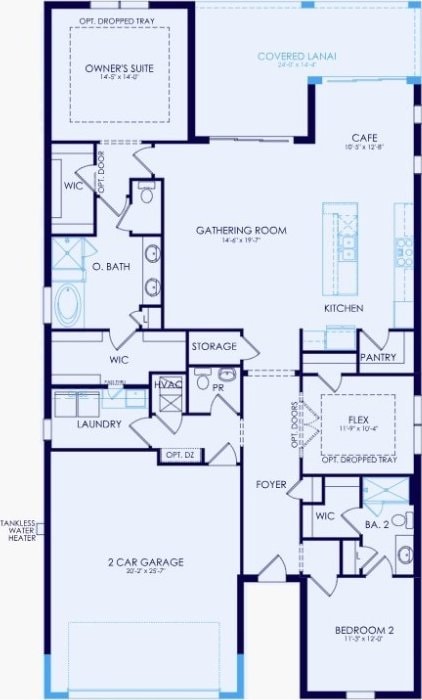 1184 Haven Cir Unit Prestige 71, Vero Beach, FL 32960 - photo 3