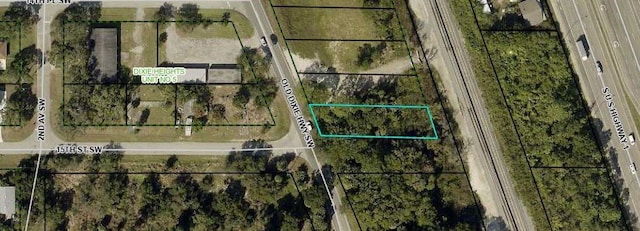 1446 Old Dixie Hwy SW, Vero Beach FL, 32962 land for sale