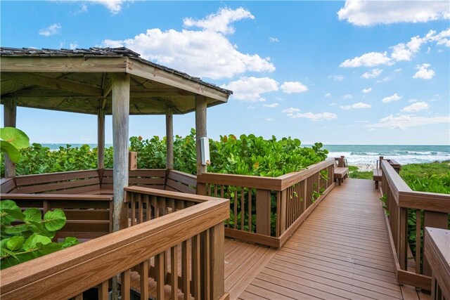 5051 N A1A Hwy Unit 9-5, Hutchinson Island, FL 34949 - photo 32