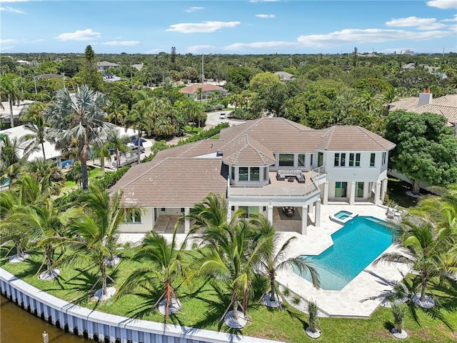 526 Point Ln, Vero Beach, FL 32963 - exterior space