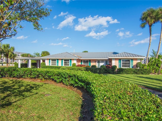 4404 Bethel Creek Dr, Vero Beach FL, 32963, 3 bedrooms, 2.5 baths house for sale