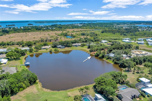 753 S Fischer Cir, Sebastian FL, 32958 land for sale