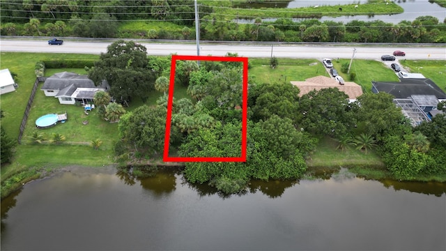 6501 Emerson Ave, Fort Pierce FL, 34951 land for sale