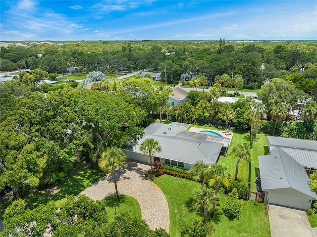976 25th St, Vero Beach, FL 32960 - view of subject property