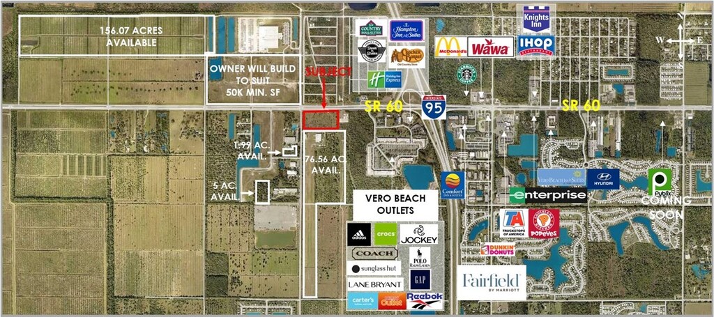 9625 State Road 60, Vero Beach, FL 32966 - photo 1
