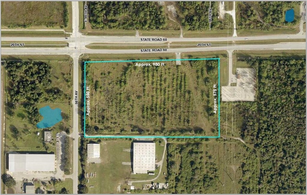 9625 State Road 60, Vero Beach, FL 32966 - photo 2