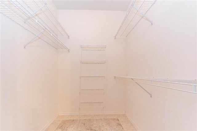 7941 Cabot Tower Pl, Vero Beach, FL 32966 - view of walk in closet