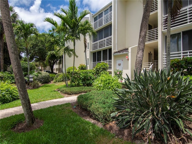 8444 Oceanside Dr Unit D31, Indian River Shores, FL 32963 - view of home's community