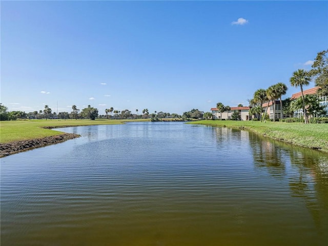 14 Vista Gardens Trl Unit 102, Vero Beach, FL 32962 - water view