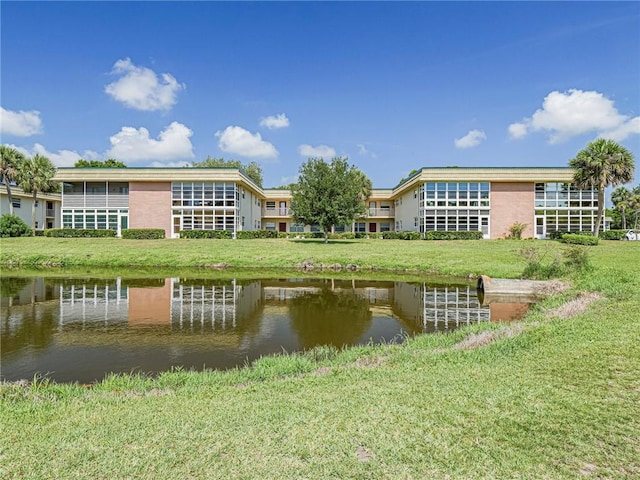 14 Vista Gardens Trl Unit 102, Vero Beach, FL 32962 - water view