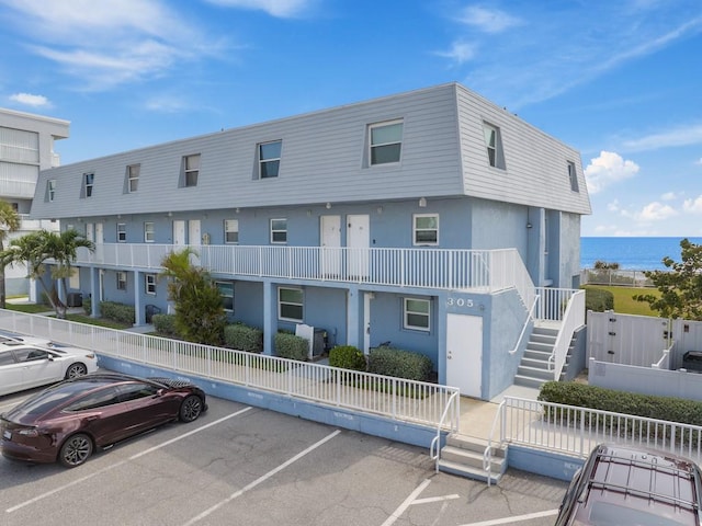 305 A1A Hwy Unit 12, Satellite Beach, FL 32937