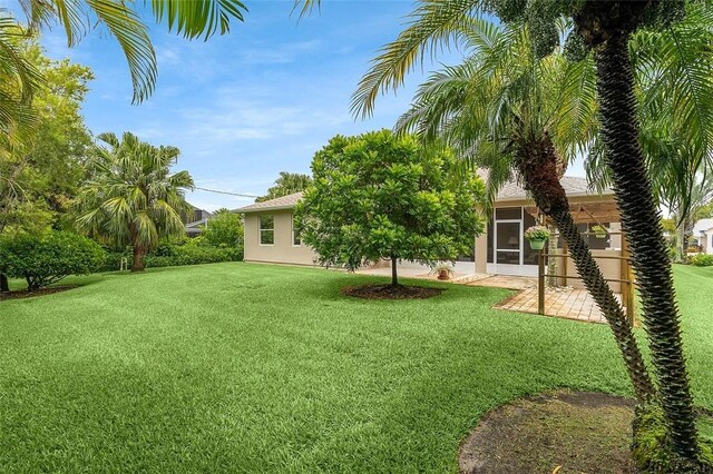 108 Day Dr, Sebastian, FL 32958