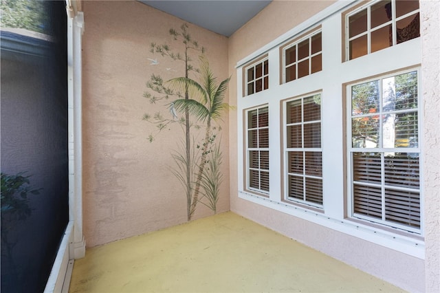 430 25th Ave SW, Vero Beach, FL 32962 - view of balcony