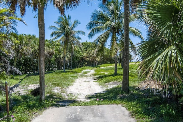 956 Surf Ln, Vero Beach FL, 32963 land for sale