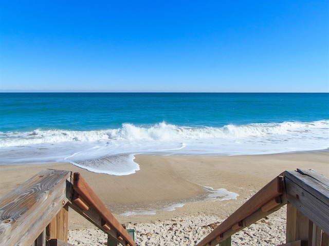 1335 Winding Oaks Cir E Unit 1007, Vero Beach, FL 32963 - water view with nearby beach