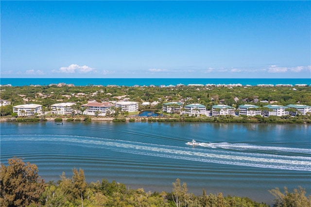 1335 Winding Oaks Cir E Unit 1007, Vero Beach, FL 32963 - water view