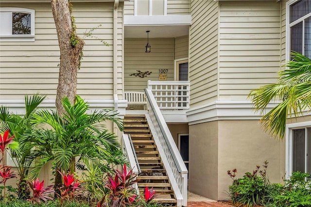 1335 Winding Oaks Cir E Unit 1007, Vero Beach, FL 32963 - property entrance