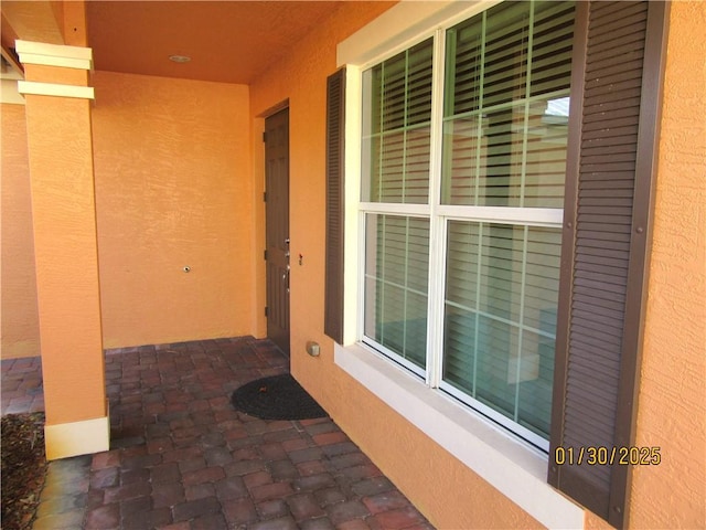 223 11th Sq SW, Vero Beach, FL 32962 - view of patio