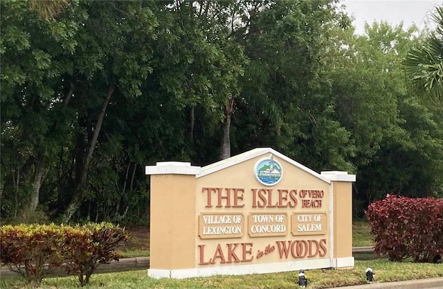 1920 Westminster Cir Unit 6, Vero Beach, FL 32966 - photo 35