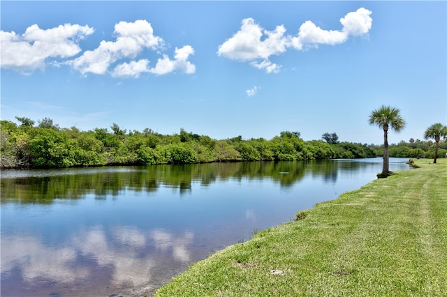 water view