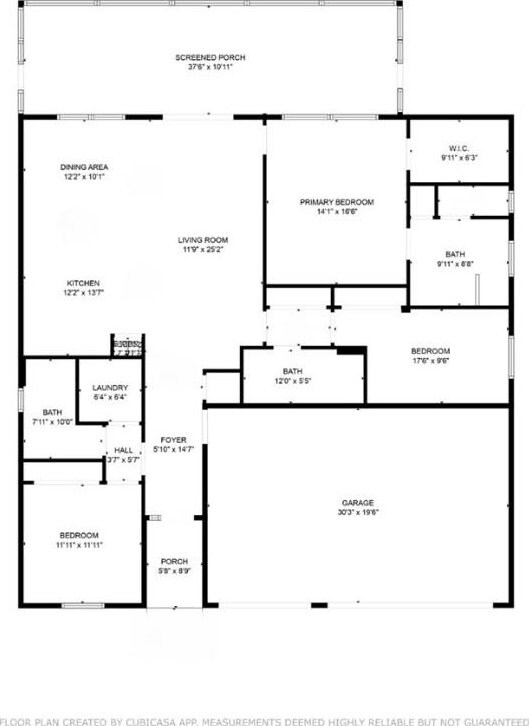 10029 W Verona Cir, Vero Beach, FL 32966 - photo 5