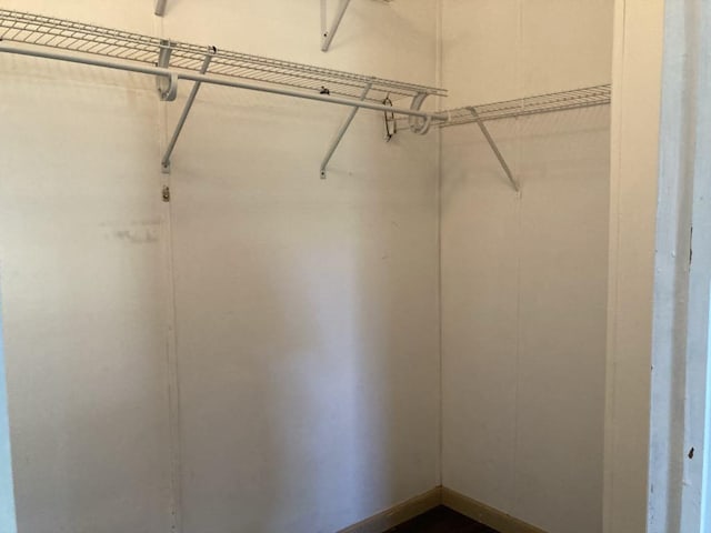 10186 NE 30th St, Okeechobee, FL 34974 - view of spacious closet