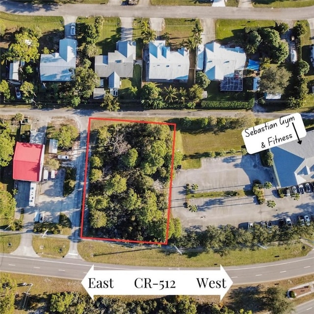 317 Sebastian Blvd, Sebastian FL, 32958 land for sale