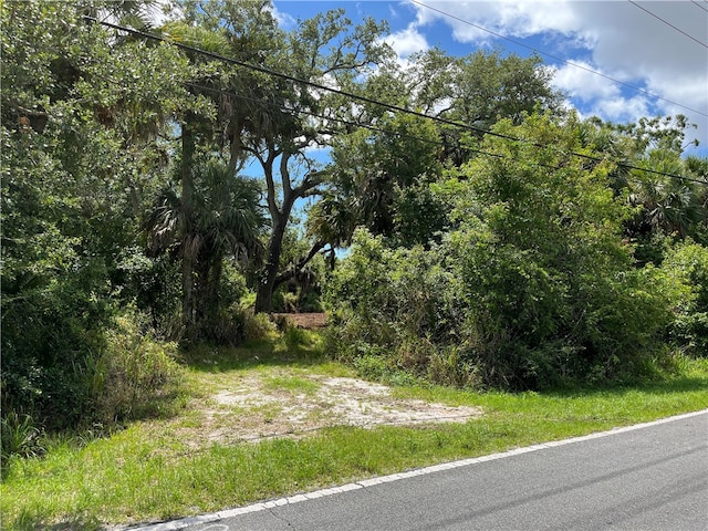 Listing photo 2 for 00 Keen Rd, Fort Pierce FL 34946