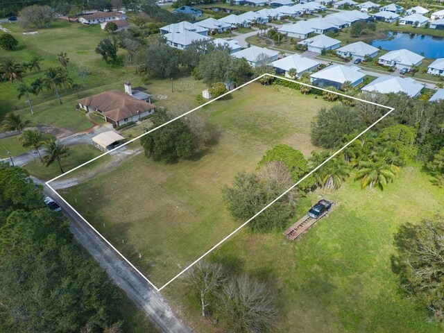 5580 47th St, Vero Beach FL, 32967 land for sale