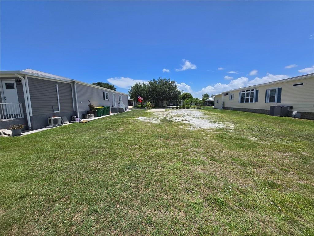 932 Fir St, Barefoot Bay, FL 32976