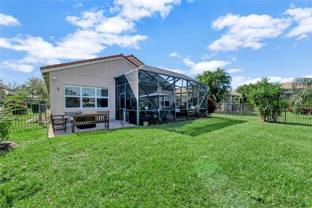 2084 Grey Falcon Cir SW, Vero Beach, FL 32962 - photo 31