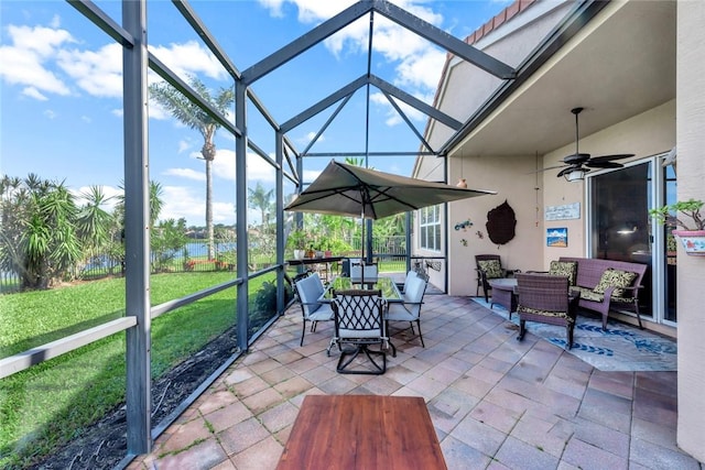 2084 Grey Falcon Cir SW, Vero Beach, FL 32962 - photo 26