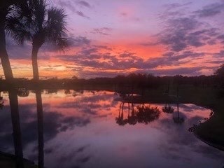 water view