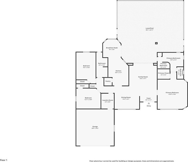 8145 95th Ct, Vero Beach, FL 32967 - plan