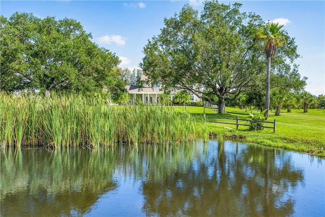 7387 61st St, Vero Beach, FL 32967 - water view