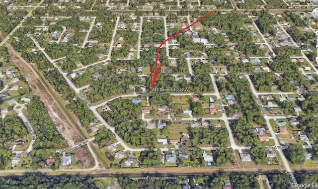 449 Denmark St SW, Palm Bay, FL 32908