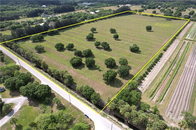 7175 49th St, Vero Beach FL, 32967 land for sale