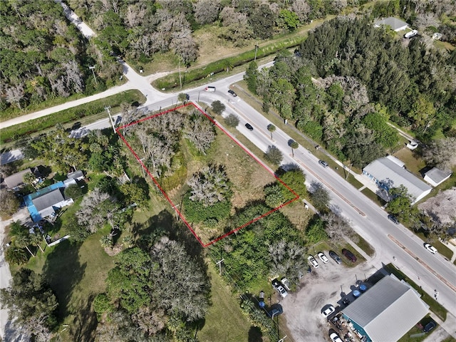 158 N Broadway St, Fellsmere FL, 32948 land for sale