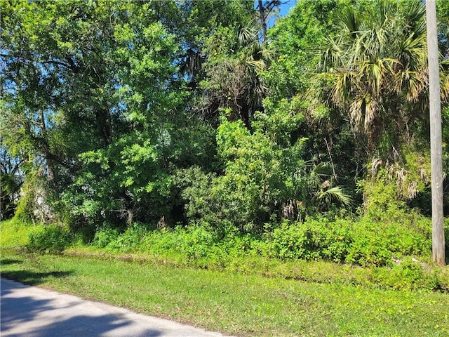 569 Joy Haven Dr, Sebastian FL, 32958 land for sale