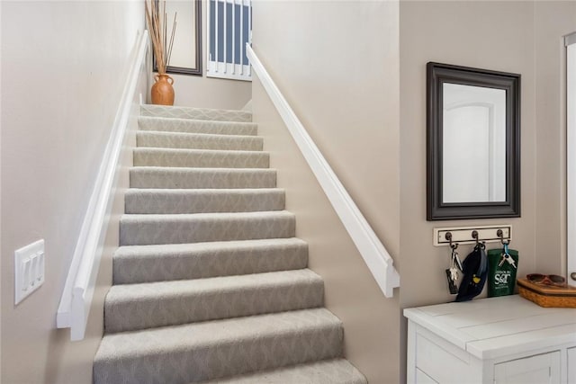 4877 N Newport Island Dr Unit 14D, Vero Beach, FL 32967 - view of stairs