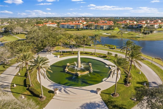 4877 N Newport Island Dr Unit 14D, Vero Beach, FL 32967 - aerial view of a nearby body of water
